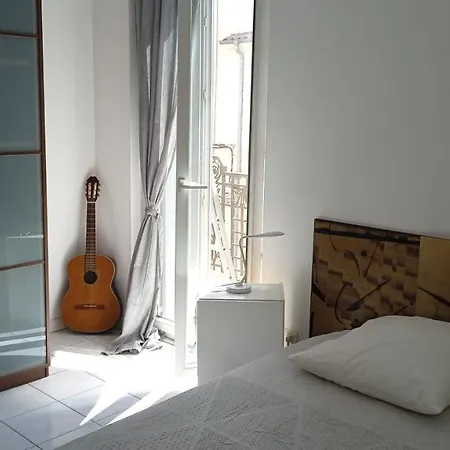 Lejlighed Jeter L'ancre !!!