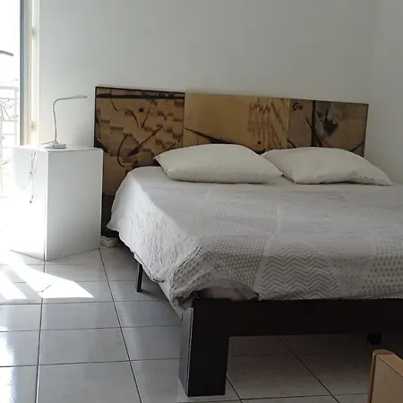 Jeter L'ancre !!! Lejlighed *