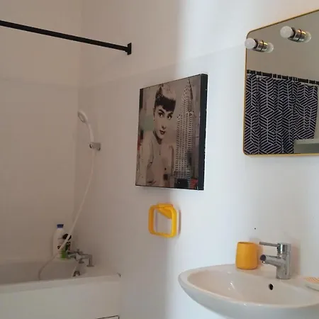 Apartment Jeter L'ancre !!! Sete